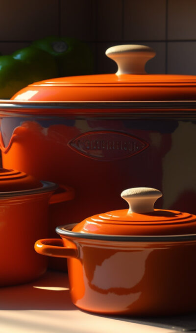 The Dutch Oven: A Timeless Culinary Classic