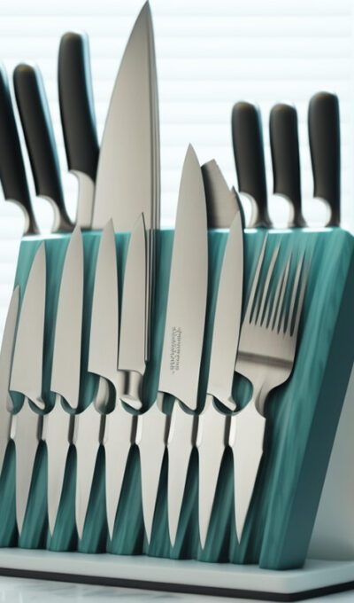 A Comprehensive Guide to Choosing and Using Kitchen Knives