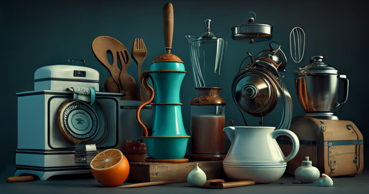 Kitchen Gadgets