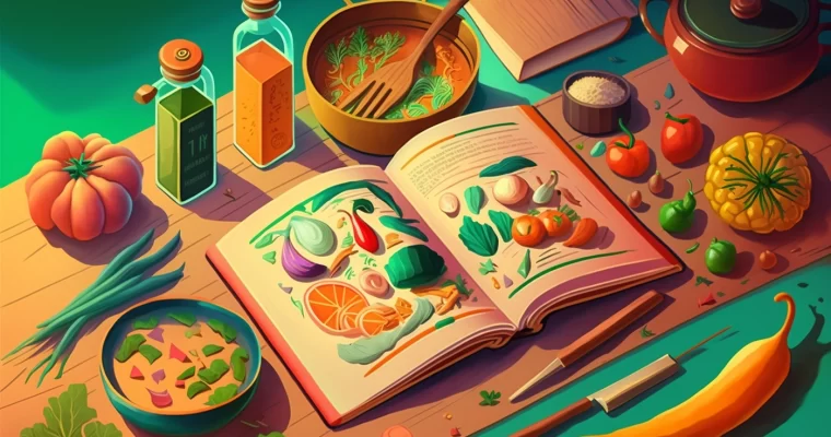 Foodie Chronicles